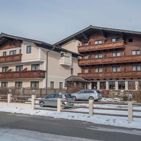 Penzion Schrempfhof-Lantana Flachau